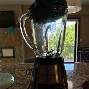 Hamilton Beach Blender